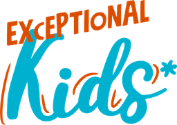 Exceptional Kids Logo